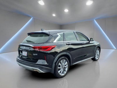2021 INFINITI QX50 PURE