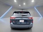2023 INFINITI QX50 SPORT