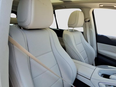 2022 Mercedes-Benz GLE GLE 350 4MATIC®