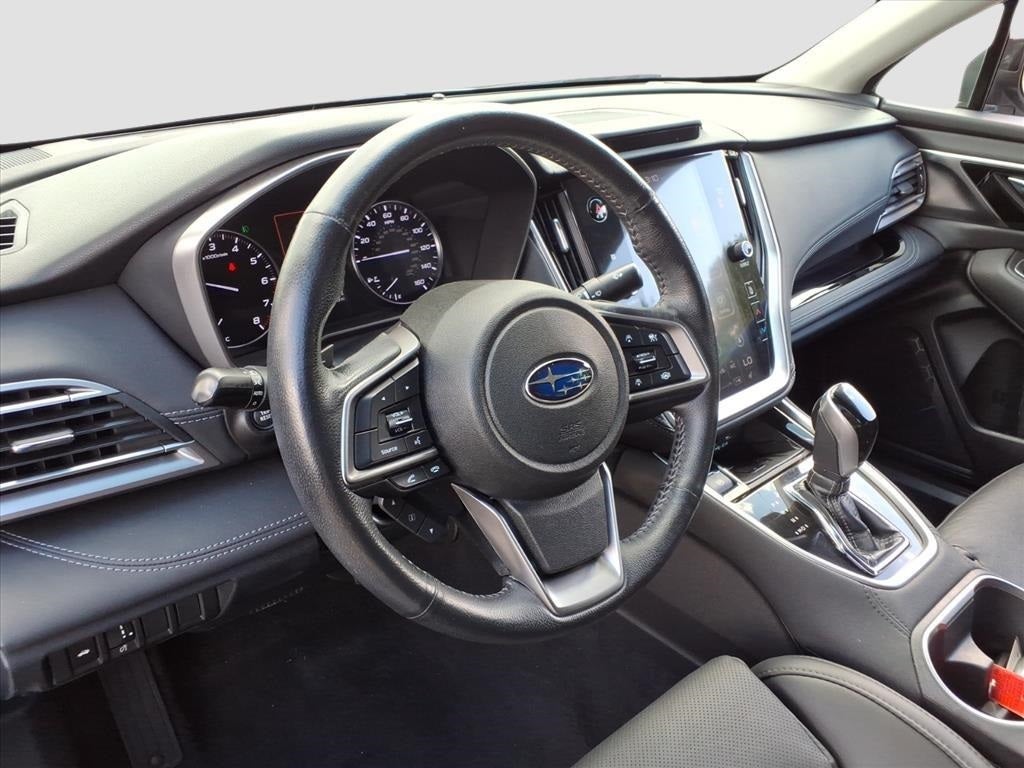 2020 Subaru Legacy Limited