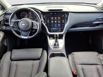 2020 Subaru Legacy Limited