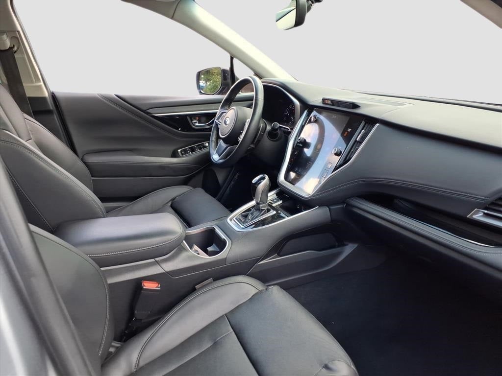 2020 Subaru Legacy Limited