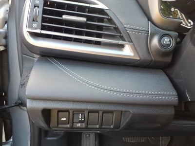 2020 Subaru Legacy Limited