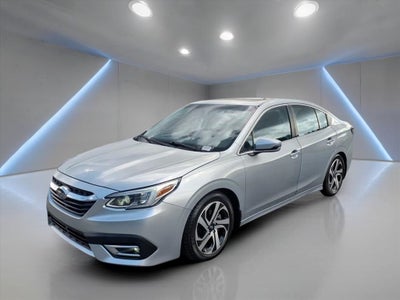 2020 Subaru Legacy Limited