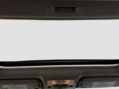 2017 Toyota Camry XSE V6