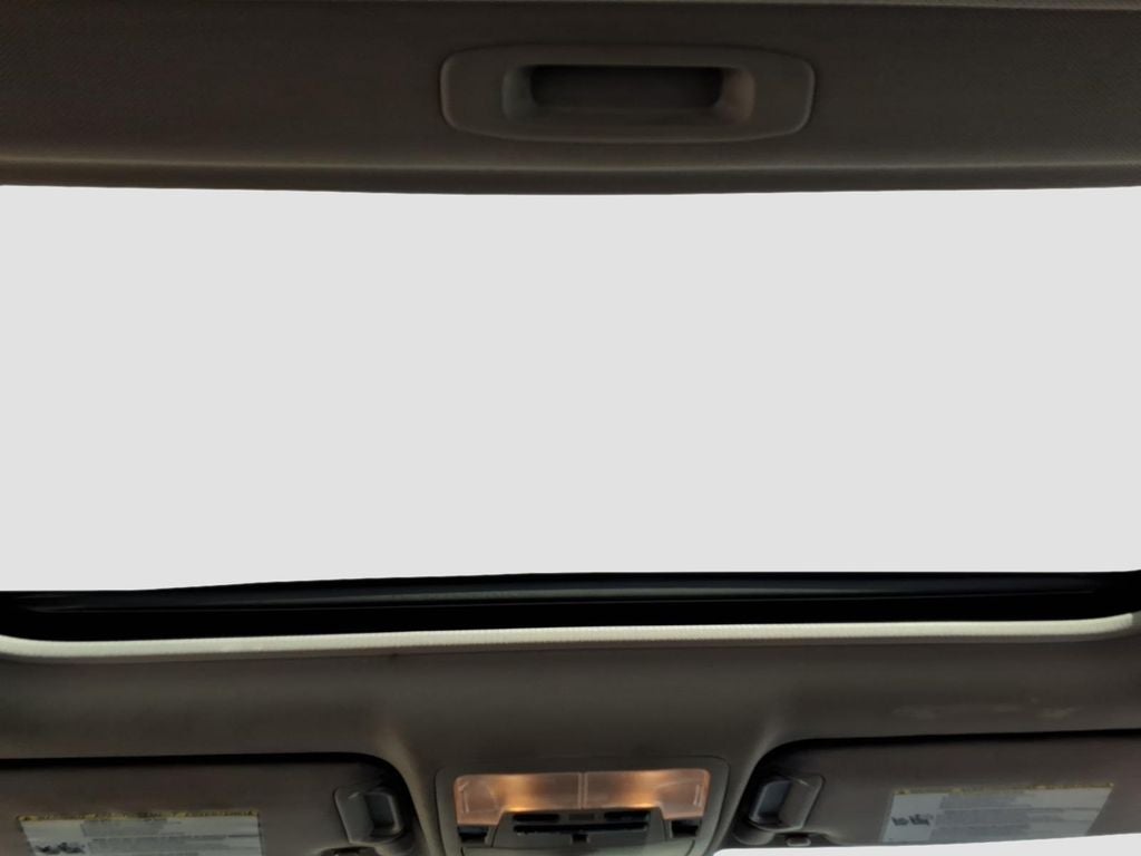 2017 Toyota Camry XSE V6