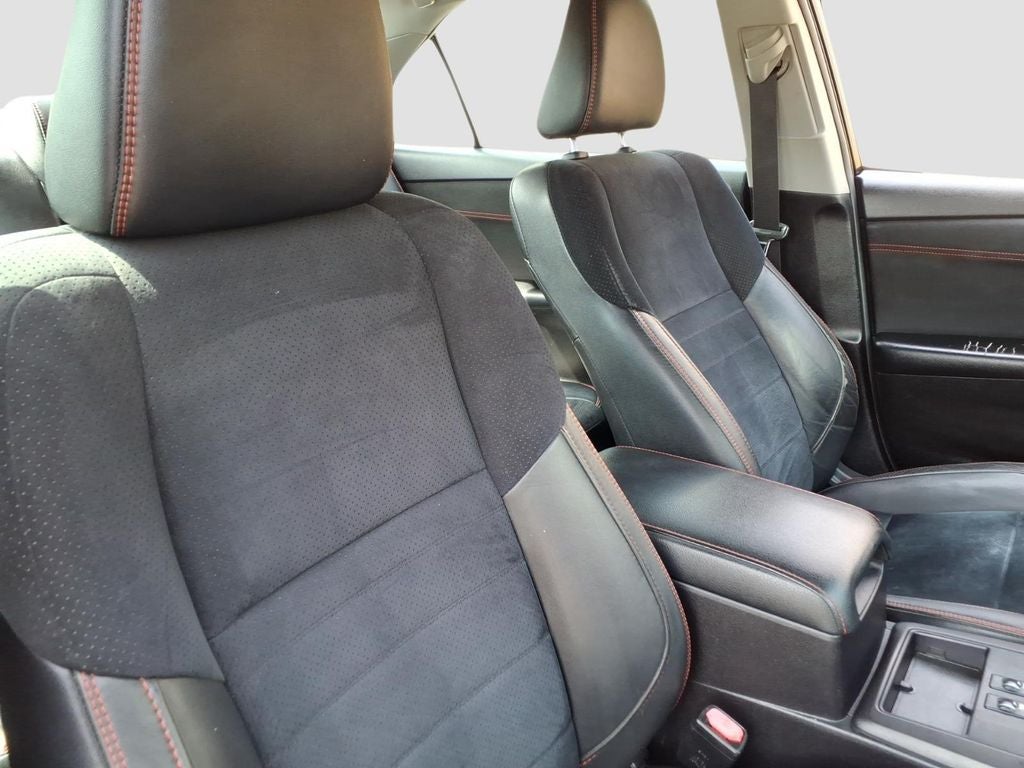 2017 Toyota Camry XSE V6