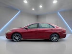 2017 Toyota Camry XSE V6