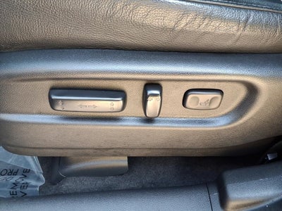 2022 Honda Pilot Touring 7 Passenger