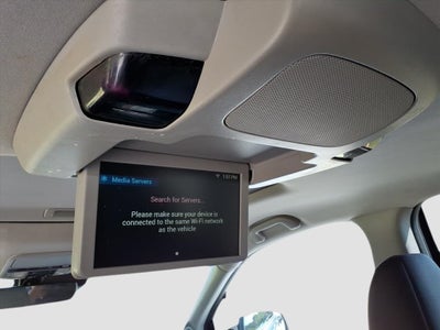 2022 Honda Pilot Touring 7 Passenger