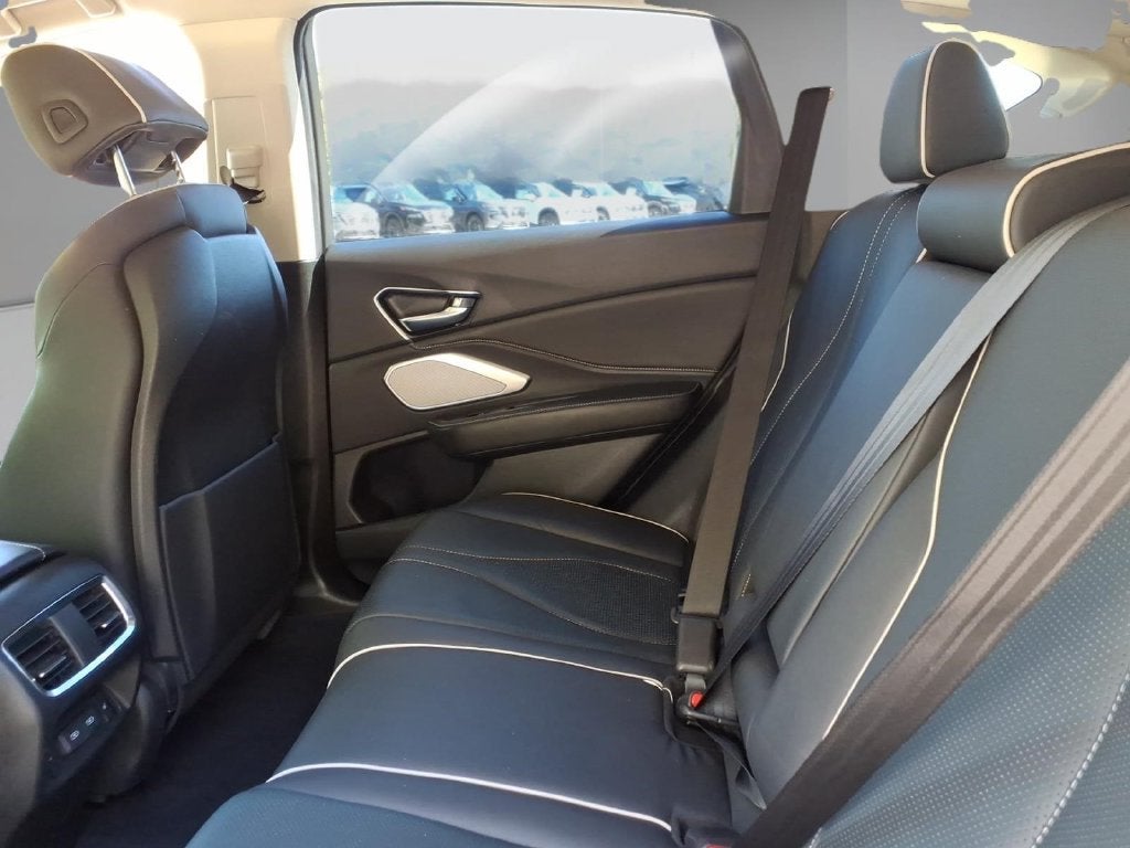 2019 Acura RDX Advance Package SH-AWD