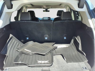 2019 Acura RDX Advance Package SH-AWD