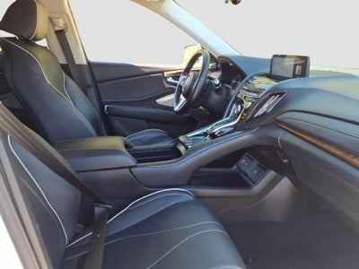 2019 Acura RDX Advance Package SH-AWD