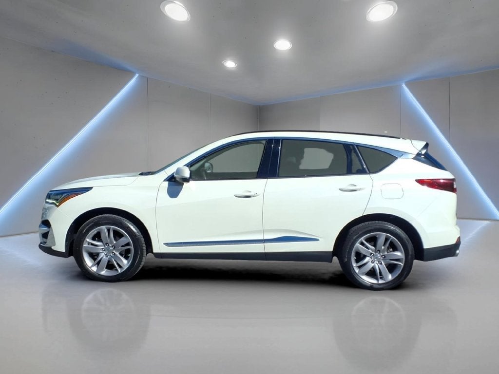2019 Acura RDX Advance Package SH-AWD