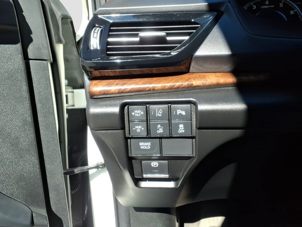 2019 Acura RDX Advance Package SH-AWD