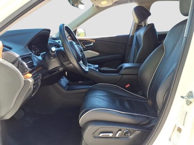 2019 Acura RDX Advance Package SH-AWD