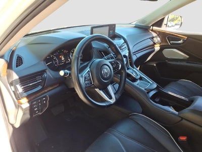 2019 Acura RDX Advance Package SH-AWD