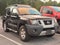 2013 Nissan Xterra S
