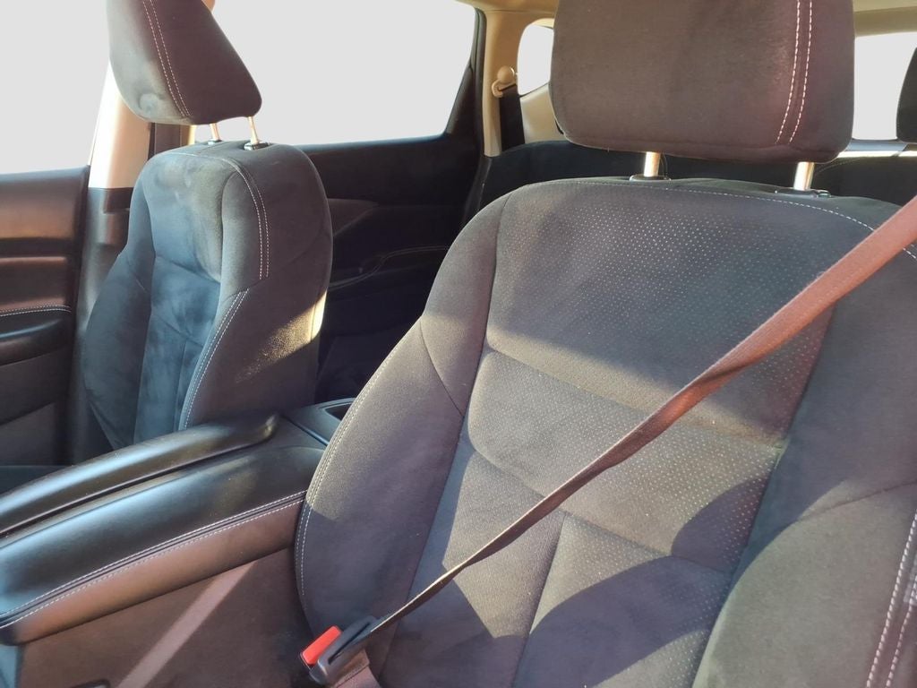 2022 Nissan Murano S