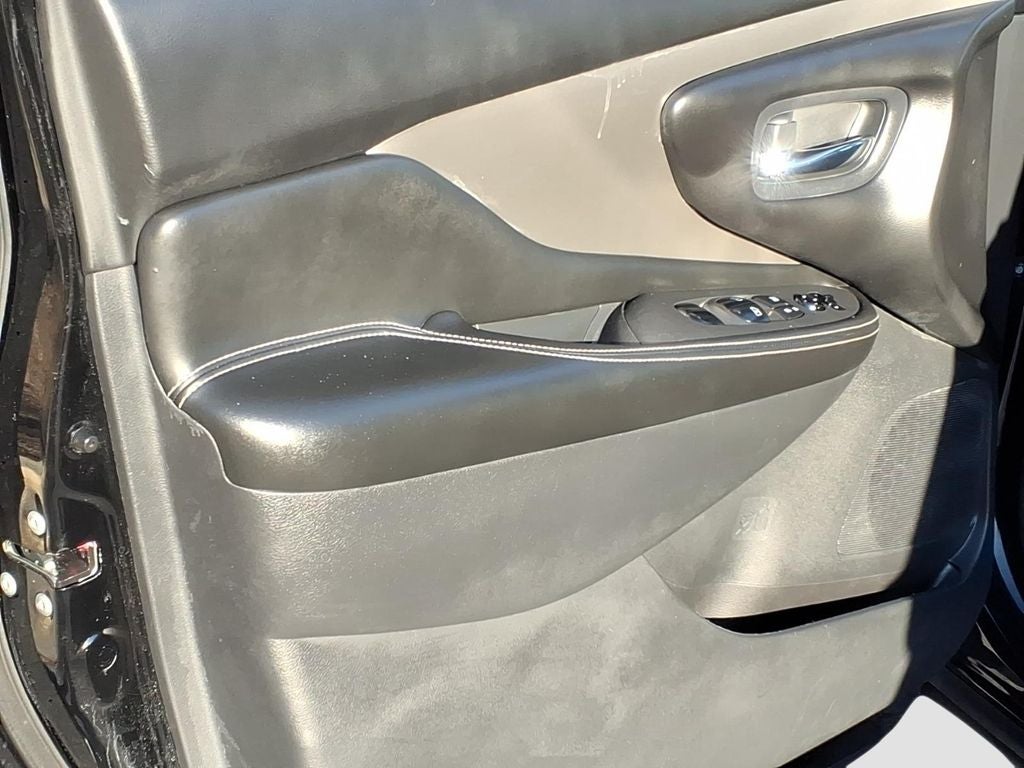 2022 Nissan Murano S