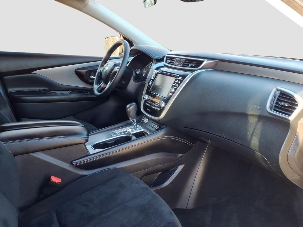 2022 Nissan Murano S