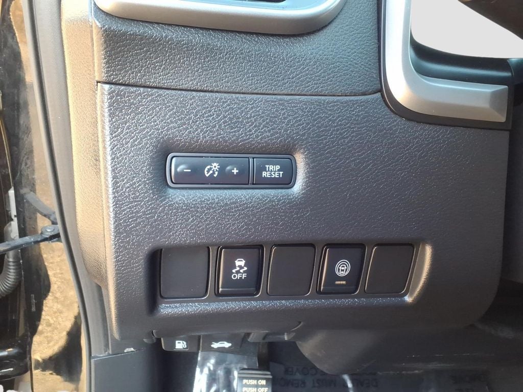 2022 Nissan Murano S