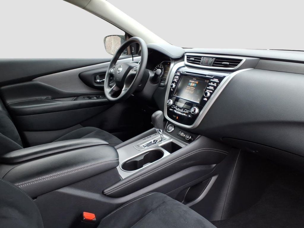 2022 Nissan Murano S