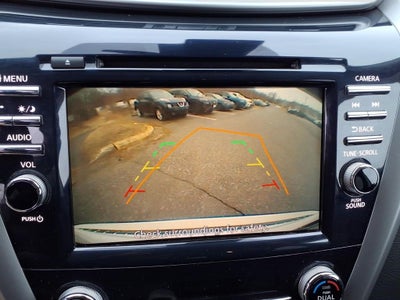 2022 Nissan Murano S