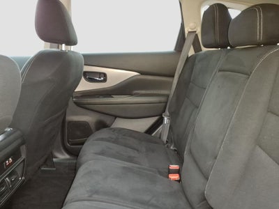 2022 Nissan Murano S