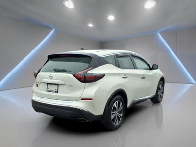 2022 Nissan Murano S