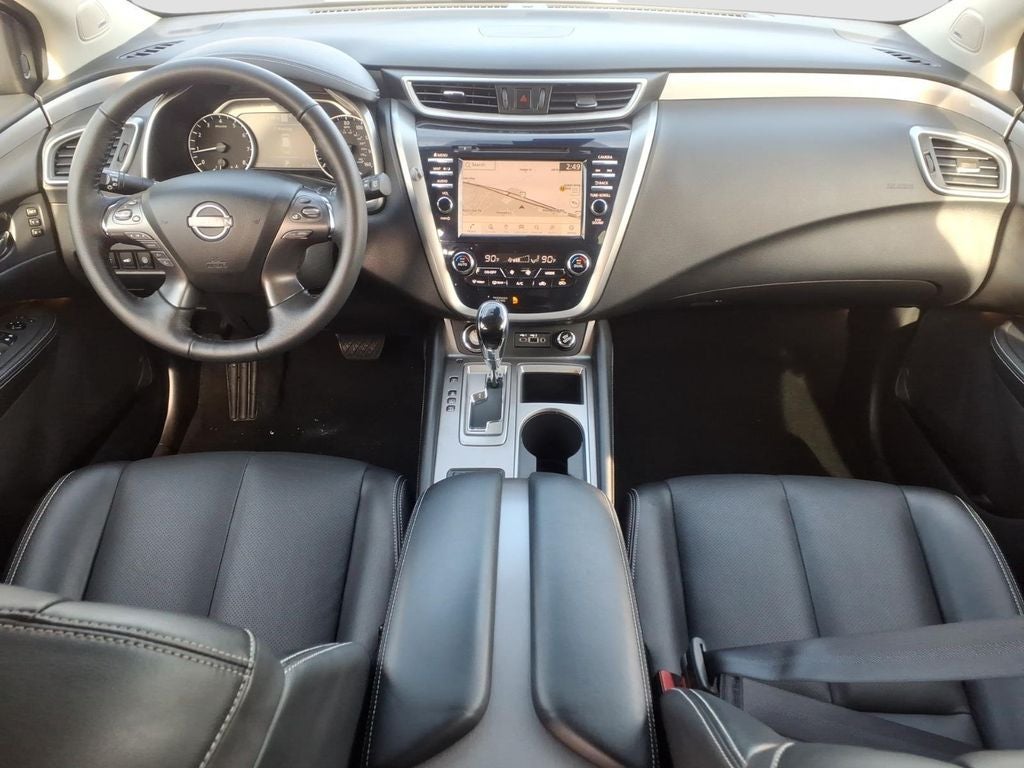 2024 Nissan Murano SL