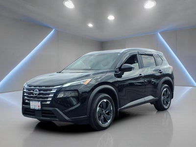 2024 Nissan Rogue SV Premium Package