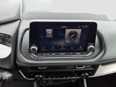 2024 Nissan Rogue SV Premium Package