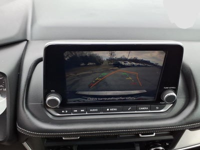 2024 Nissan Rogue SV Premium Package