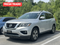 2017 Nissan Pathfinder SV w/ Leather