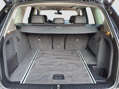 2011 BMW X3 xDrive28i