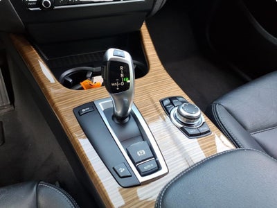 2011 BMW X3 xDrive28i