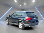 2011 BMW X3 xDrive28i