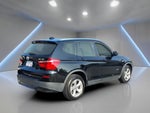 2011 BMW X3 xDrive28i