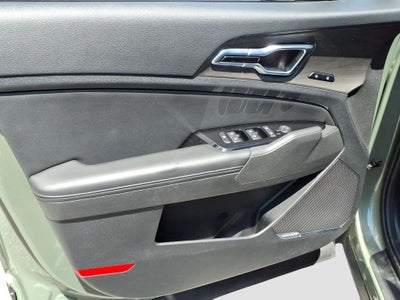2023 Kia Sportage X-Pro Prestige