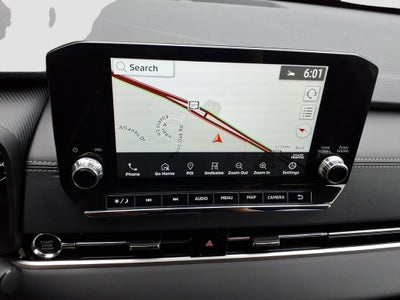 2024 Mitsubishi Outlander SEL Black Edition