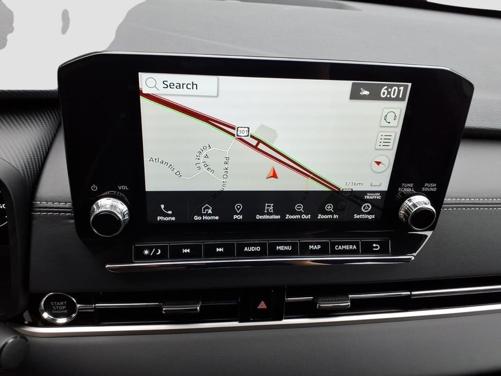 2024 Mitsubishi Outlander SEL Black Edition