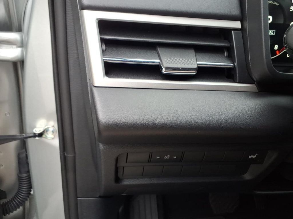 2024 Mitsubishi Outlander SEL Black Edition