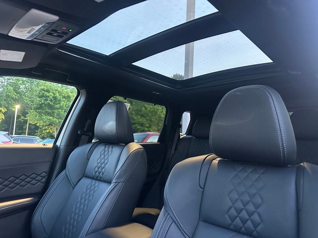 2024 Mitsubishi Outlander SEL Black Edition
