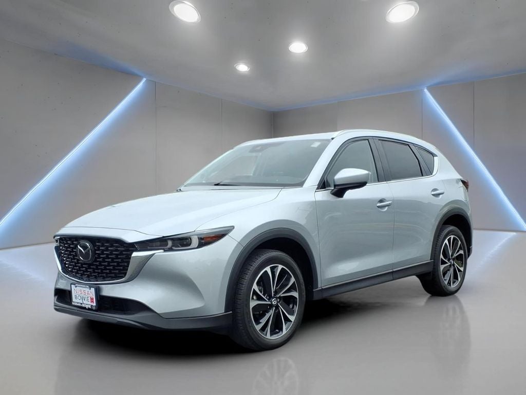 2023 Mazda Mazda CX-5 2.5 S Premium Package