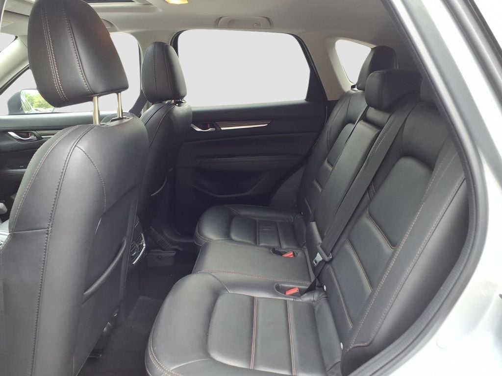 2023 Mazda Mazda CX-5 2.5 S Premium Package