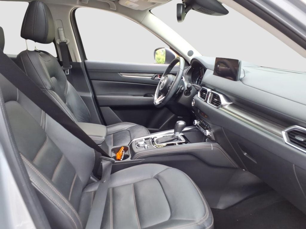 2023 Mazda Mazda CX-5 2.5 S Premium Package