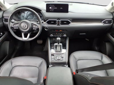 2023 Mazda Mazda CX-5 2.5 S Premium Package