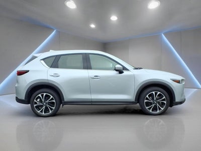 2023 Mazda Mazda CX-5 2.5 S Premium Package