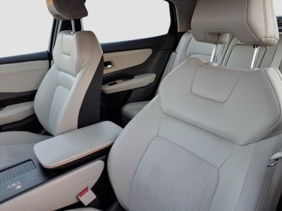 2023 Nissan Ariya ENGAGE